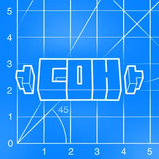 Create-O-Holics 1 dot 5 