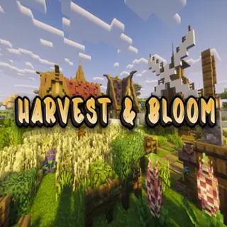 Harvest & Bloom