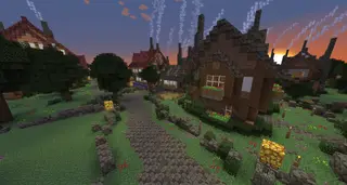 Dustycraft V2 (1.12 ready!)