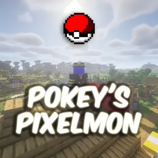 Pokey's Pokemon