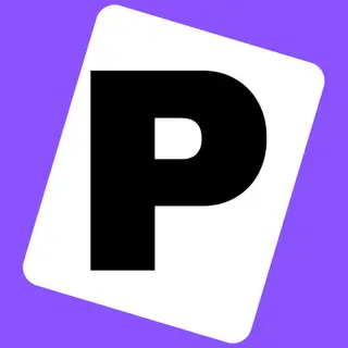 Purple PVP