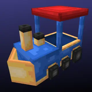 Torrezx-Chu chu train