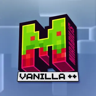 Mirabilis - Vanilla Plus Plus!