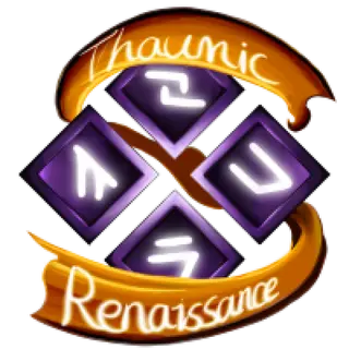 Thaumic Renaissance - Kedition