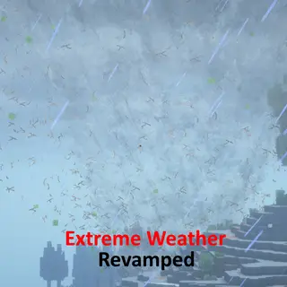 Extreme Weather Revamped