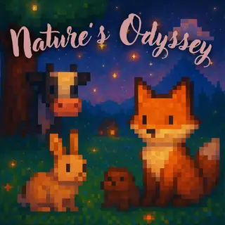 Natures Odyssey