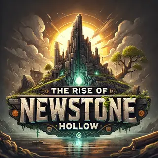 The Rise of Newstone Hollow