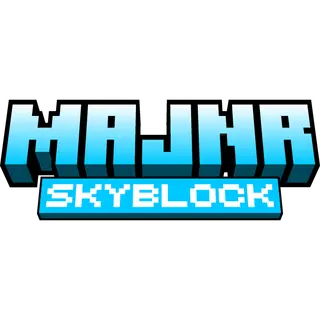 Majnr Skyblock