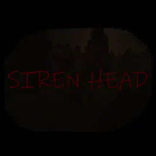 Siren head: the secrets of Edward park  (horror)(dweller)