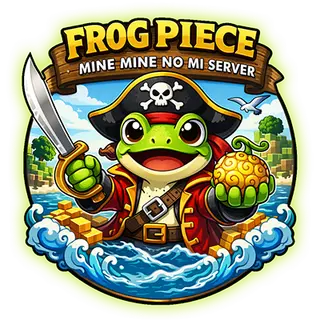 Frog Piece