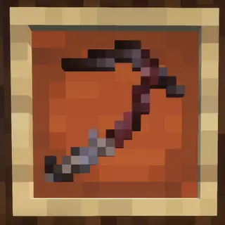 Lara Croft's Climbing Axe/ Ice Pick (Tomb raider)