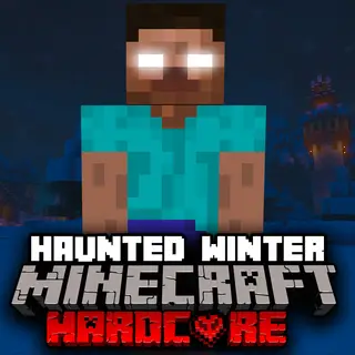 Haunted Winter - A Multiverse Adventure