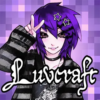 Luvcraft