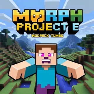 Morph And Project E