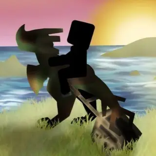 Beyond The Isle