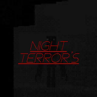 Night Terror's - Horror