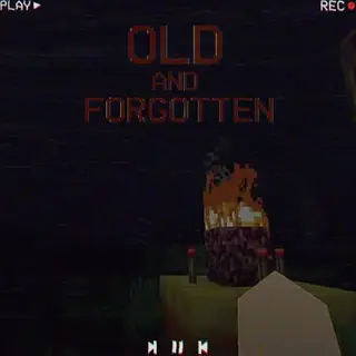 Old and Forgotten VHS