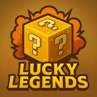 Lucky Legends
