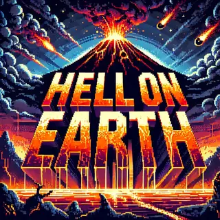 Hell on Earth