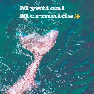 Mystic Mermaids
