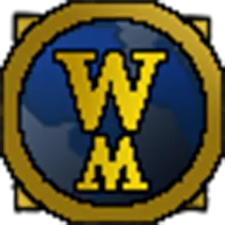 WoM - An Adventurous MMORPG