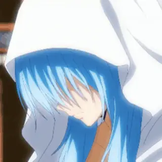 Tensura - rebuild