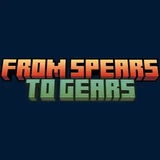 From Spears to Gears