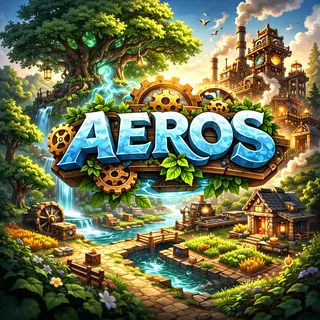 Aeros - The Living Machine