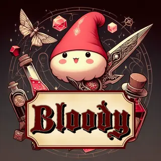 Bloody Skyblock 
