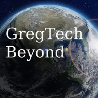 GregTech: Beyond CEu