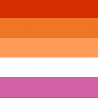 Tay's Lesbian Themed Hotbar