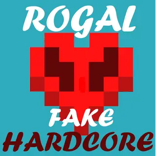 Rogal Fake Hardcore