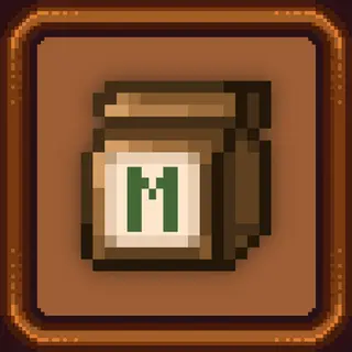Seed Bags Modded Compat