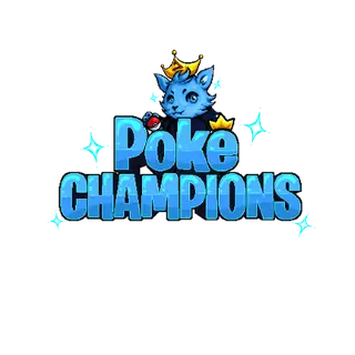 POKE CHAMPIONS