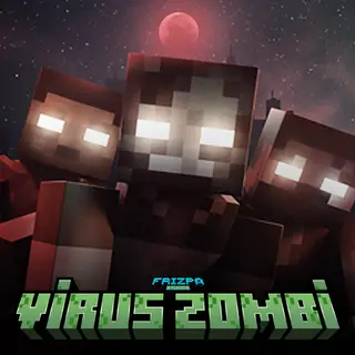 Zombie Apocalypse | Frizpa Studios