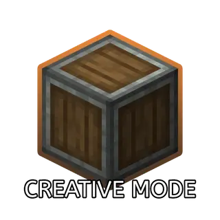 Creative Mode: A Create Experience
