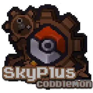 SkyPlus (w Cobblemon)