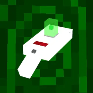Rick's Portal Gun - Official Server Pack