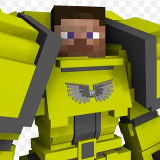 Von's 40kcraft