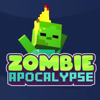 Shrek's Zombie Apocalypse FORGE 1.16.5/1.19.2