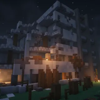 No Mercy: A Zombie Apocalypse