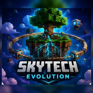 SkyTech Evolution