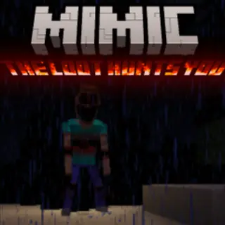 The Mimic – Who’s Real?