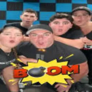 WEBRINGTHEBOOM Creeper Sound