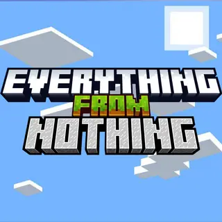 Everything from Nothing