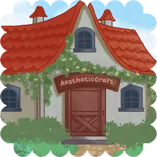 AestheticCraft - Cozy Adventure