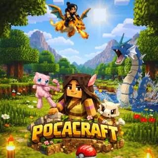 pocacraft_cobbleverse