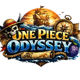 The One Piece Odyssey