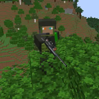 CandyPower's Modded War 7