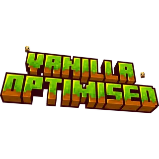 Vanilla Optimised